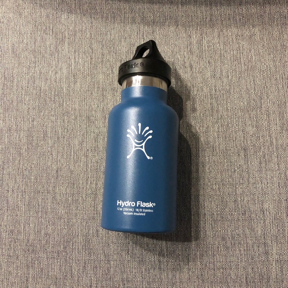 12 oz Hydroflask